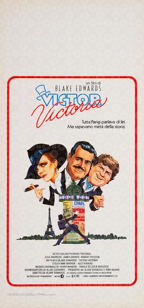 Victor/Victoria
