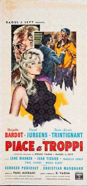 ...And God Created Woman