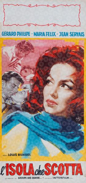 Fever Mounts at El Pao