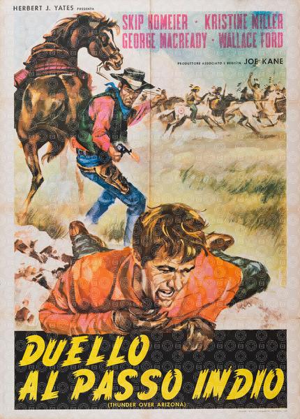 Thunder Over Arizona