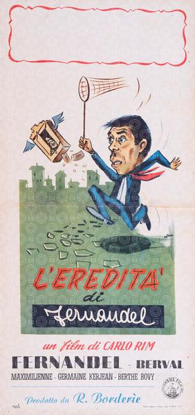 The Cupboard Was Bare