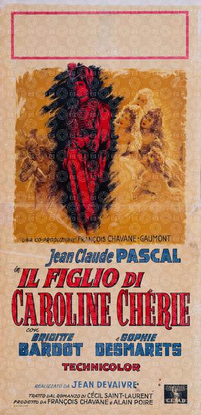 Caroline and the Rebels