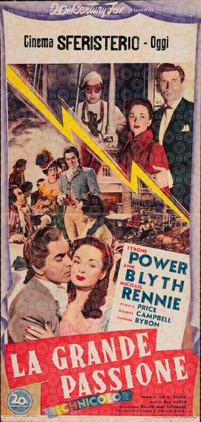 The House in the Square