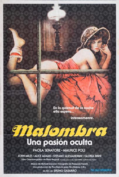 Malombra