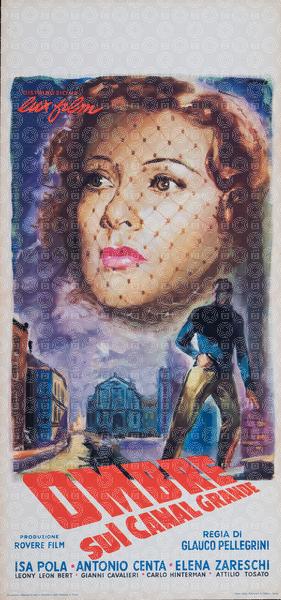 Schaduwen boven Venettë