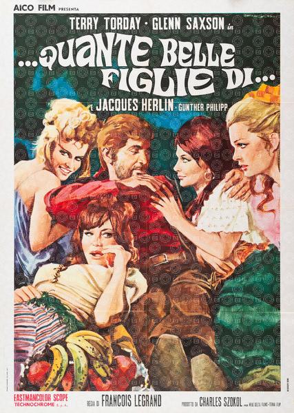 The Hostess Exceeds All Bounds