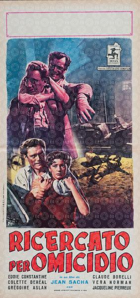 This Man Is Dangerous