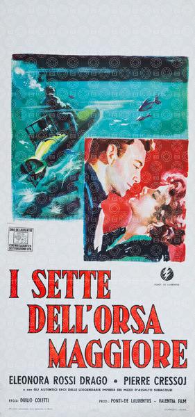 Hell Raiders of the Deep