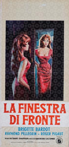 I tuoi occhi bruciano