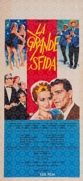 Sanremo - La grande sfida