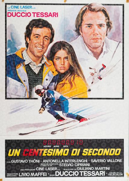 A Hundredth of a Second