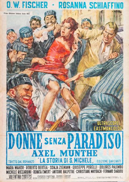 Story of San Michele