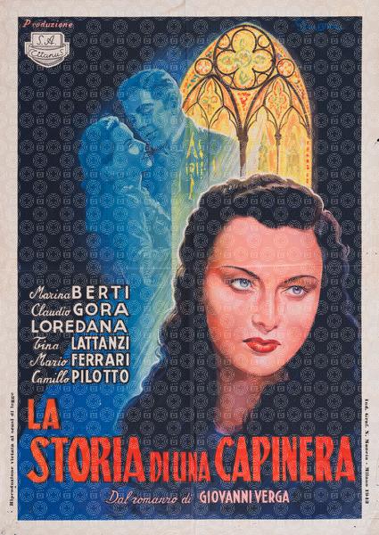 La storia di una capinera