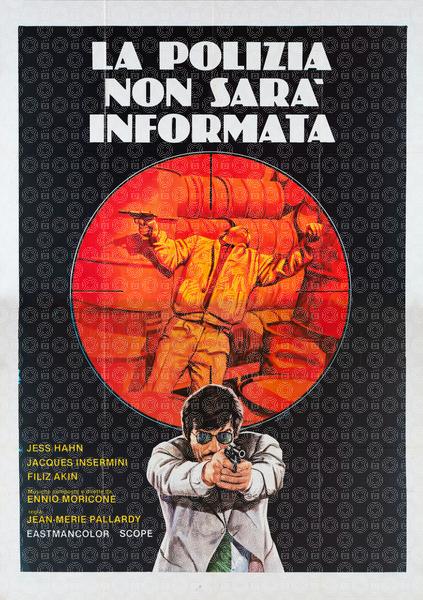 The Man from Chicago