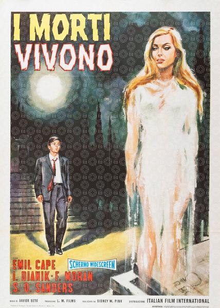 The Sweet Sound of Death