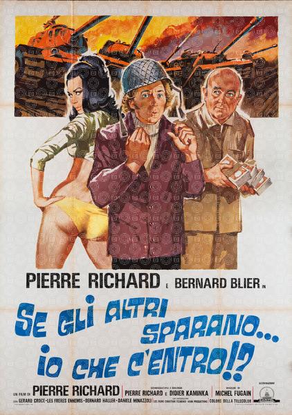 I Don't Know Much, But I'll Say Everything