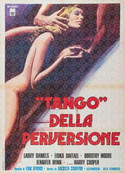 Tango della perversione