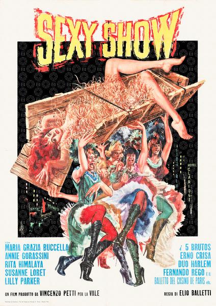 Sexy Show