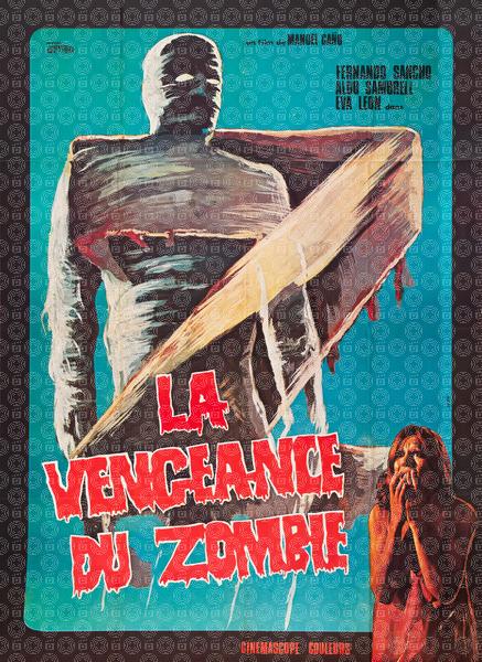 Voodoo Black Exorcist