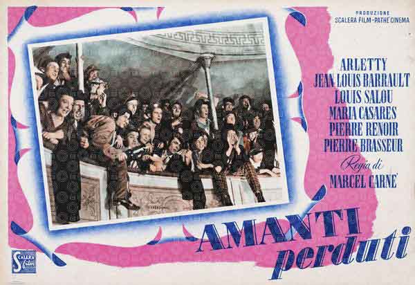 Children of Paradise