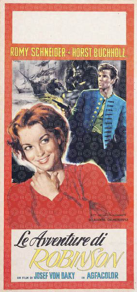 The Girl and the Legend