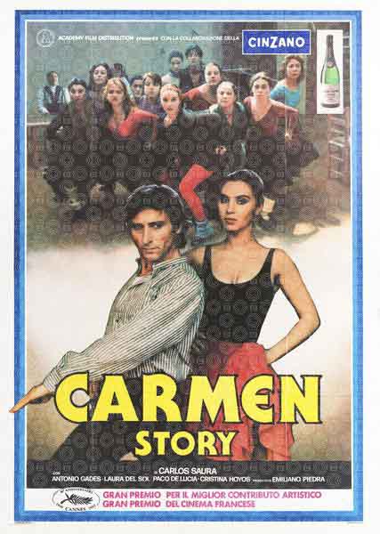 Carmen