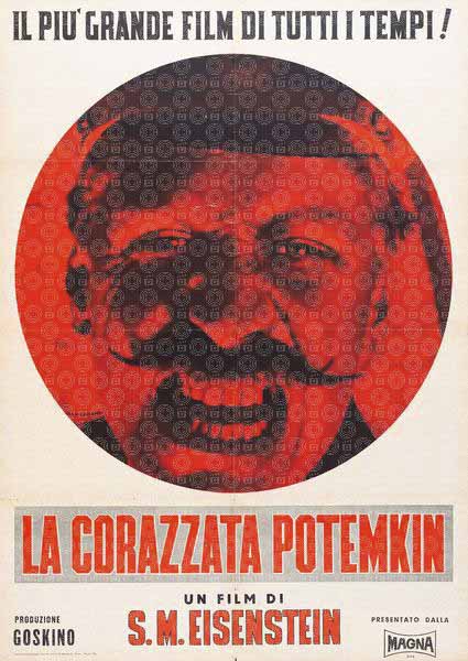 Battleship Potemkin