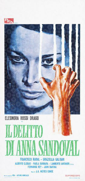 The Devil Also Cries