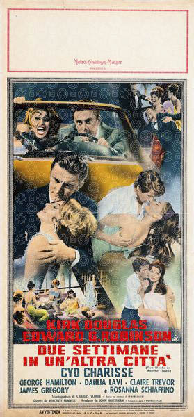 Two Weeks in Another Town