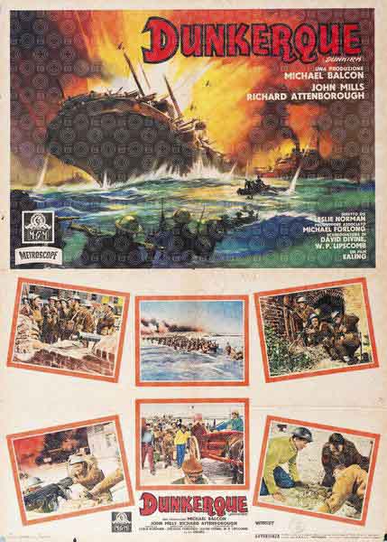 Dunkirk