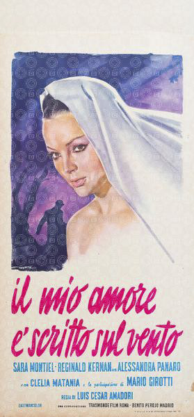 Comme dieu m'a faite