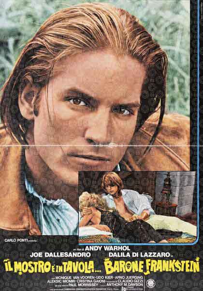 Flesh for Frankenstein