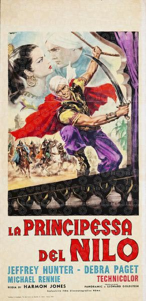 Princess of the Nile