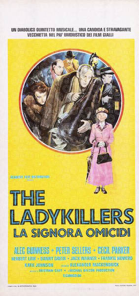 The Ladykillers