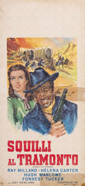 Bugles in the Afternoon