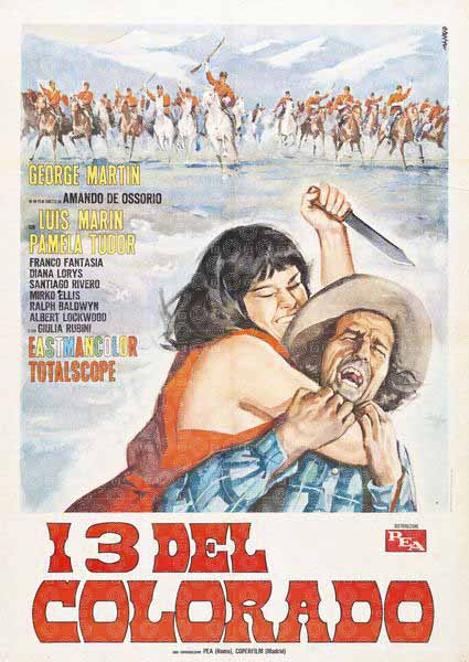 Hudson River Massacre