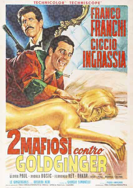 The Amazing Doctor G