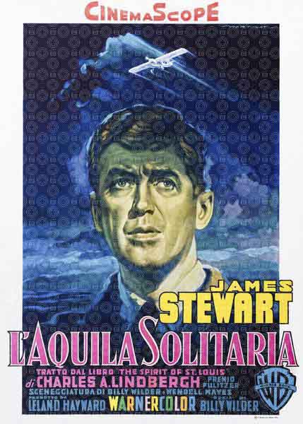 The Spirit of St. Louis