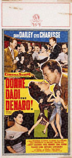 Meet Me in Las Vegas