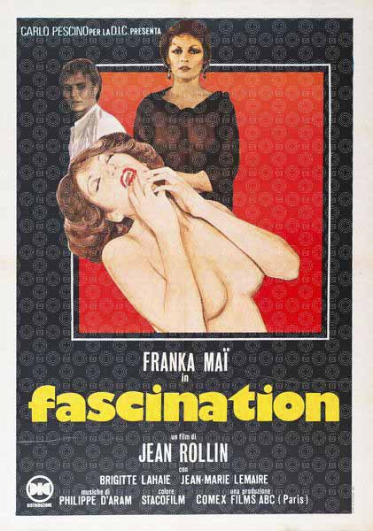 Fascination