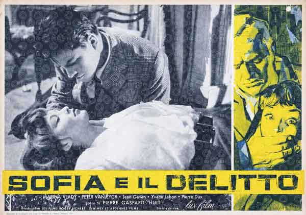 Girl on the Third Floor