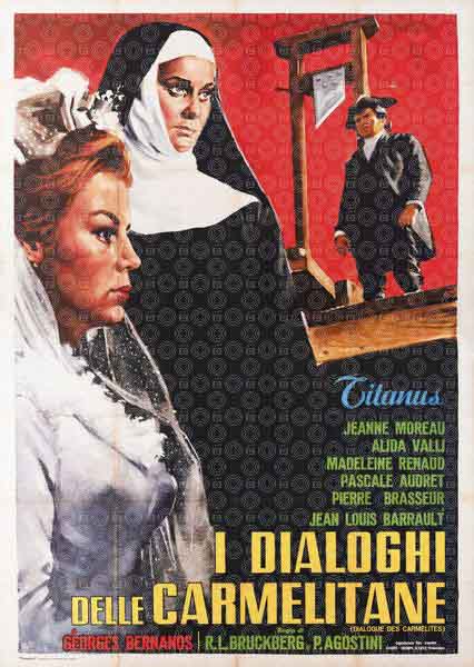 The Dialogue of the Carmelites