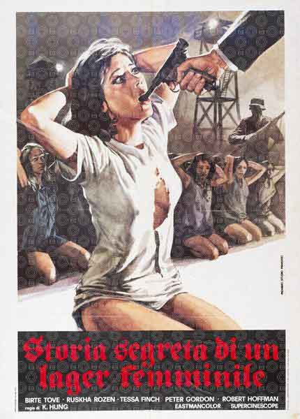 The Bamboo House of Dolls