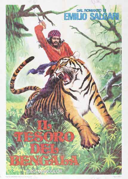 The Treasure of Bengal