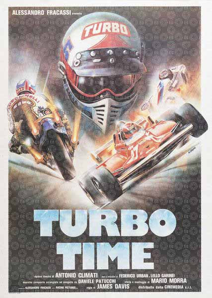 Turbo Time