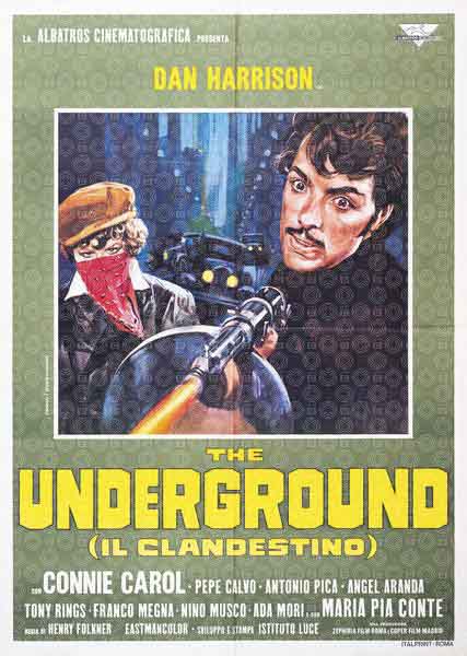 The Underground