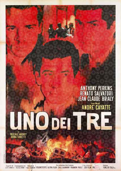 The Sword and the Balance