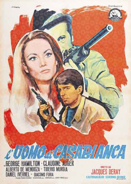 The Man from Marrakech