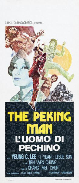 The Peking Man