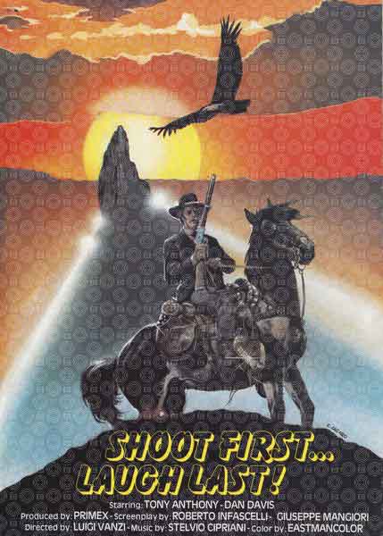 The Stranger Returns